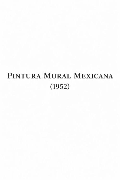 Mexican Muralism
