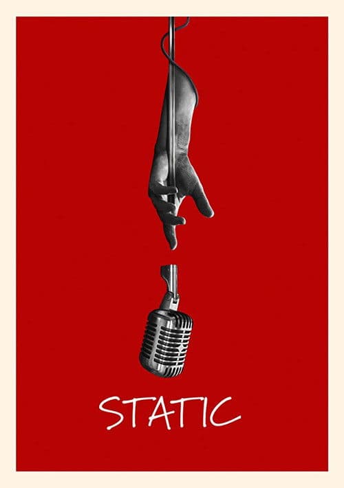 Static poster