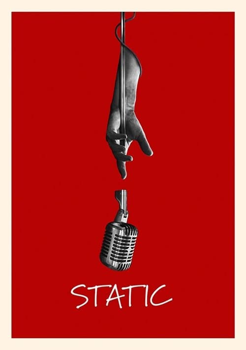Static poster