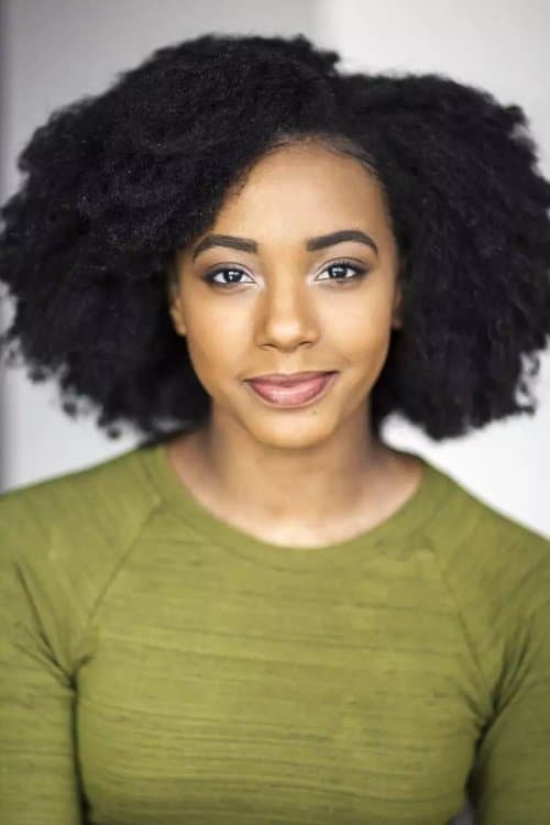 Alyah Chanelle Scott profile photo