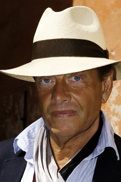 Björn Ranelid profile photo