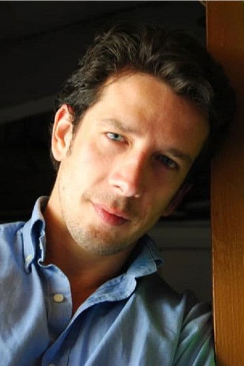 Alex de Porrata profile photo