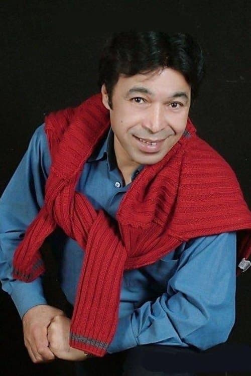 Hamdy Batshan profile photo