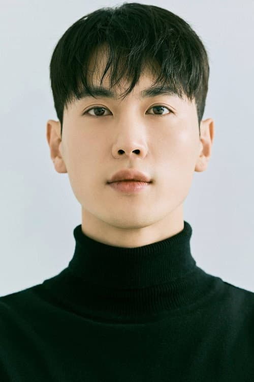 Jo Yi-geon profile photo