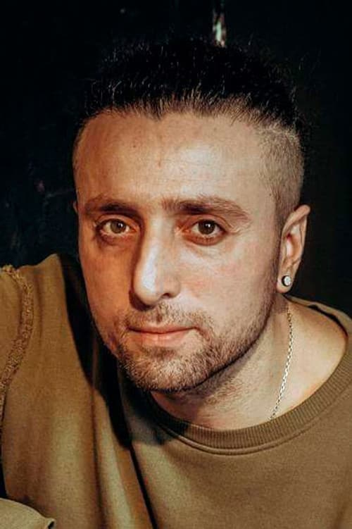 Dmitriy Kartashov profile photo