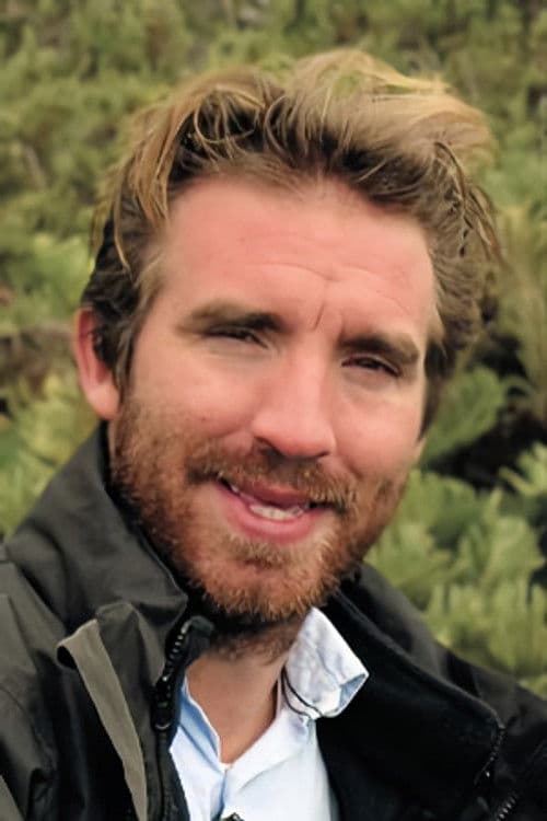 Stewart McPherson profile photo