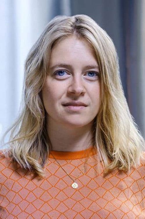 Genevieve Barr profile photo