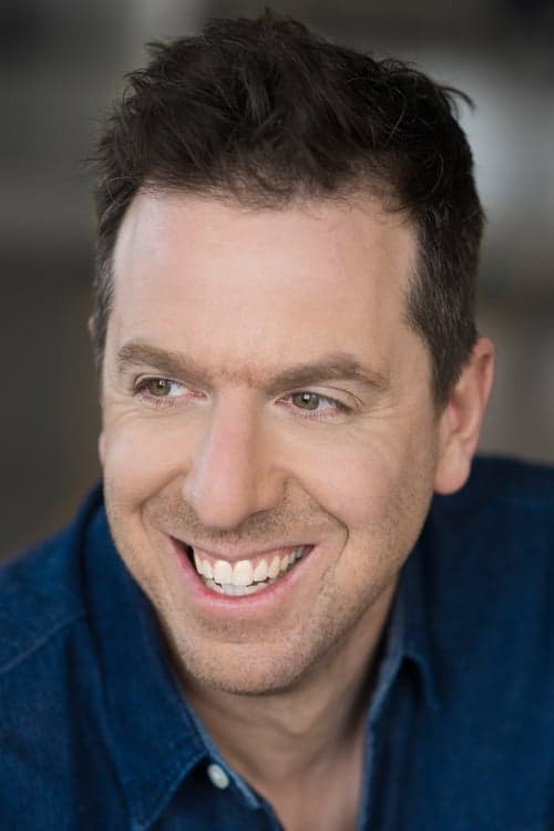 Patrice Robitaille profile photo