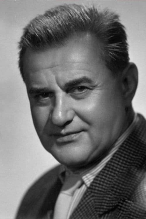 Josef Beyvl profile photo