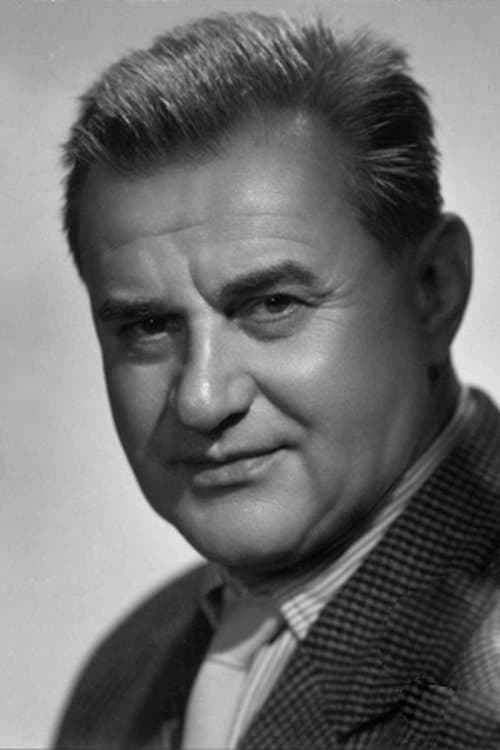 Josef Beyvl profile photo