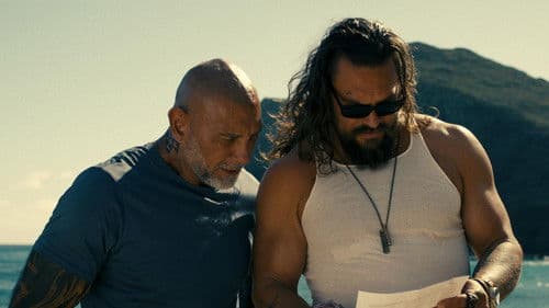 The Wrecking Crew poster