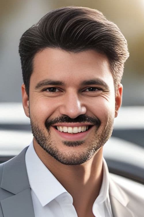 Mahdi Sharaki profile photo