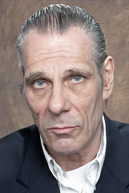 Christopher Adamson profile photo