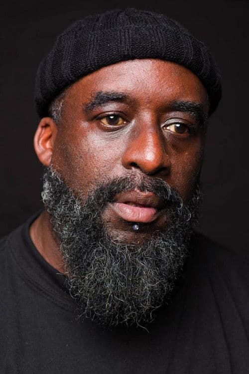 Ajamu X profile photo