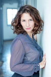 Véronique Balme profile photo