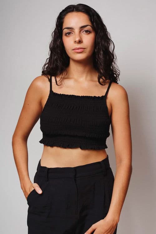 Pascale Zelaya profile photo