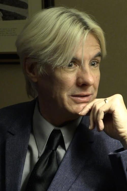 Christopher Henley profile photo