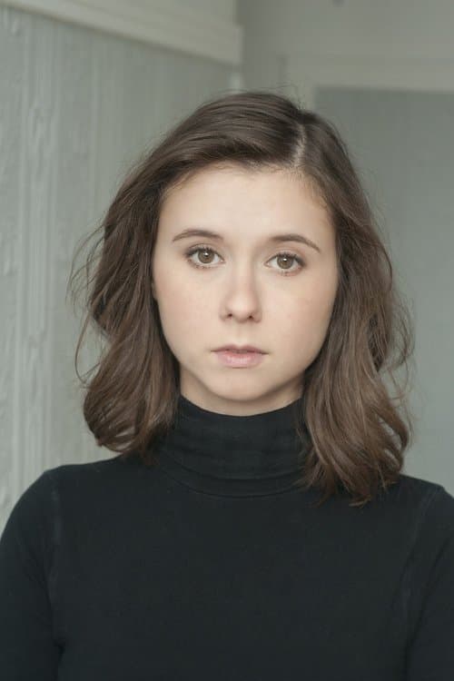 Marianne Verville profile photo