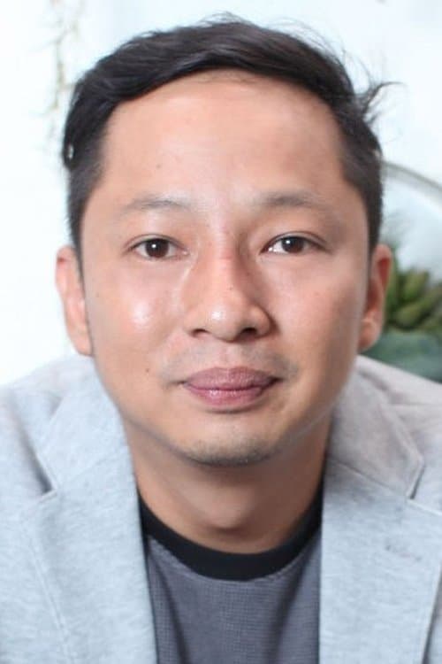 Ringgo Agus Rahman profile photo