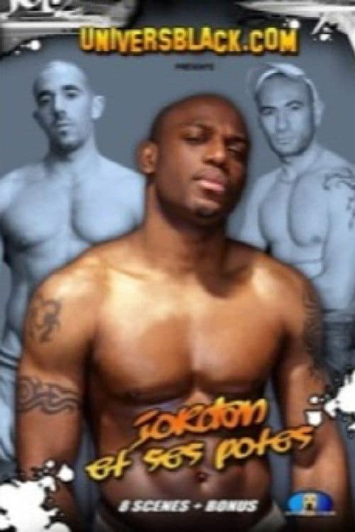 Jordan et se potes poster