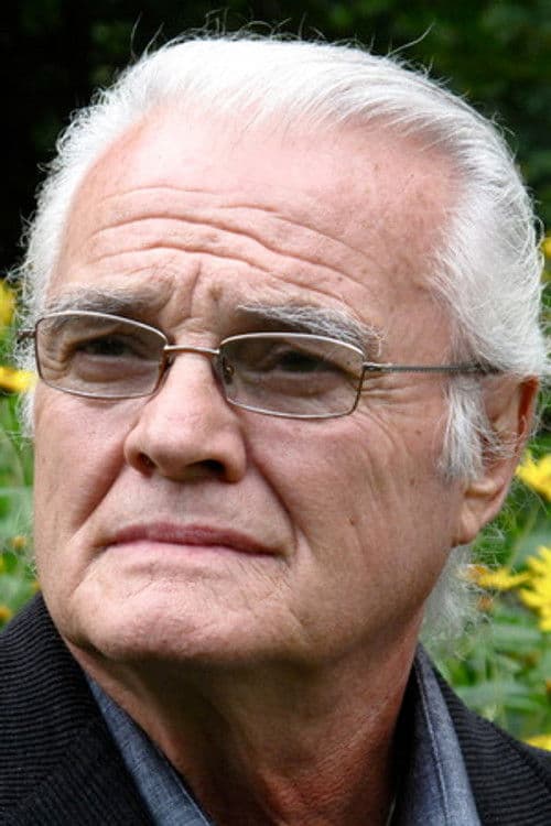 Pierre Desrochers profile photo