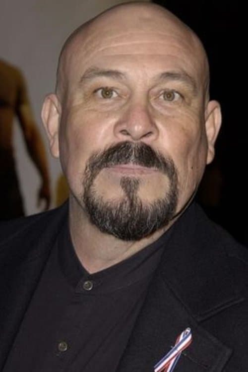 Mike Moroff profile photo