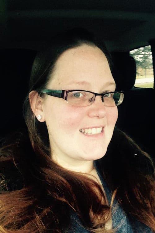 Krystal Foster profile photo