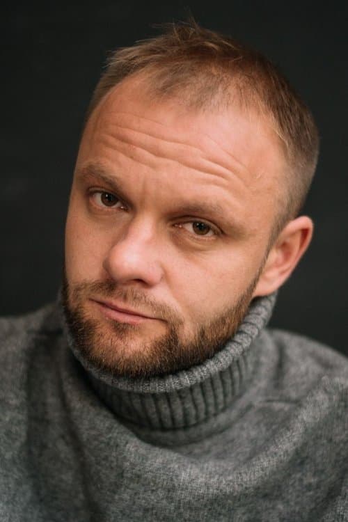 Yaroslav Bezkorovainyi profile photo
