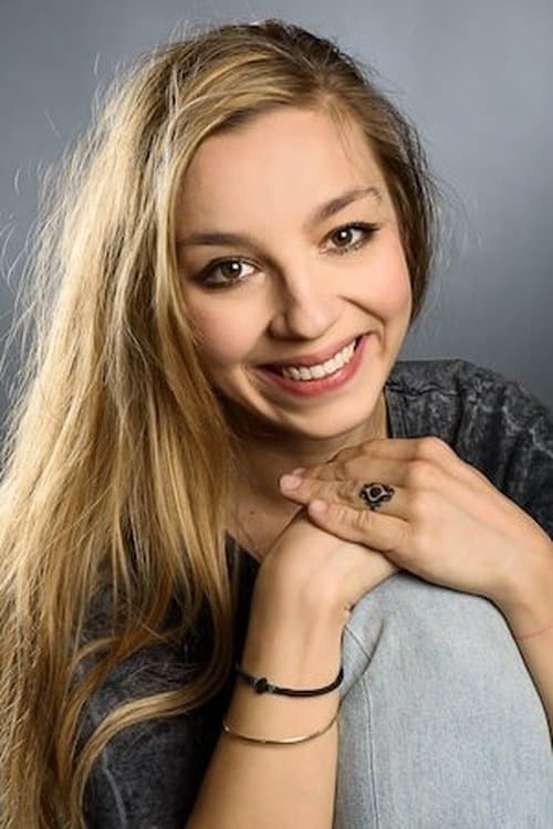 Ilinca Manolache profile photo