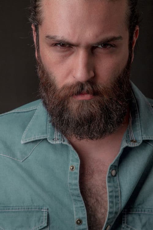 Shervin Hosseini profile photo