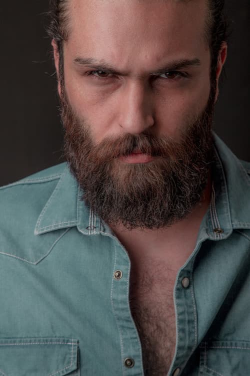 Shervin Hosseini profile photo