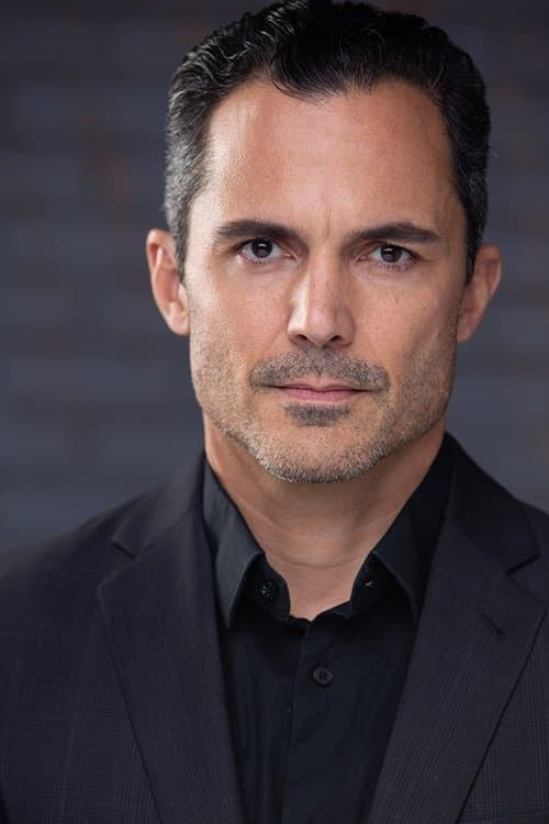 Manuel Rafael Lozano profile photo