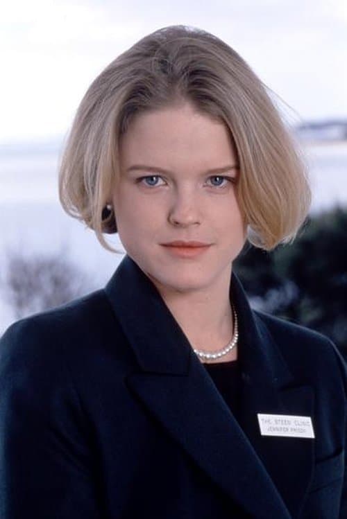 Bridget Hodson profile photo