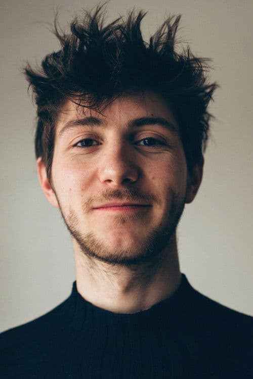 Christophe Levac profile photo