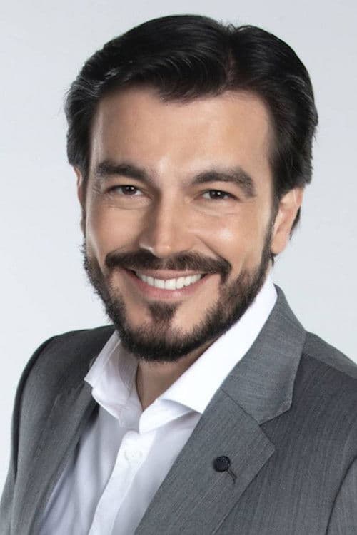 Luciano D'Alessandro profile photo