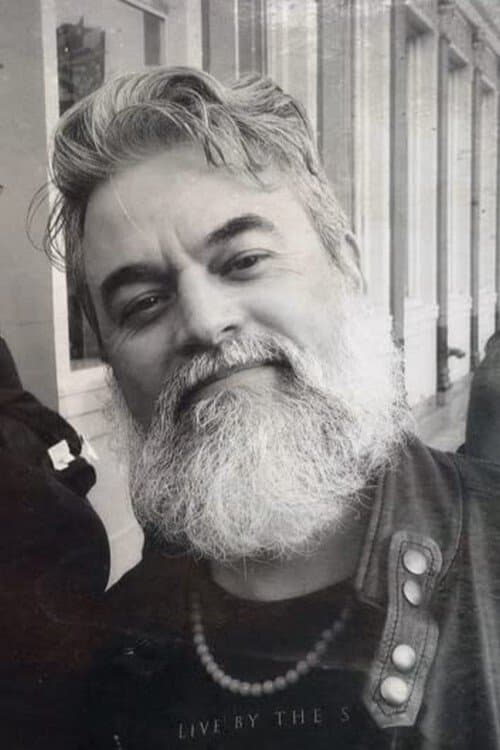 Steven Roy profile photo