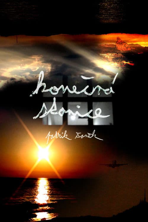 konečná stanice poster