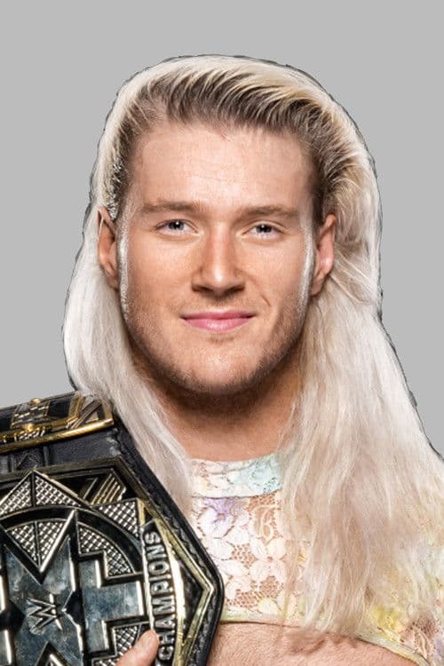 Lewis Howley profile photo