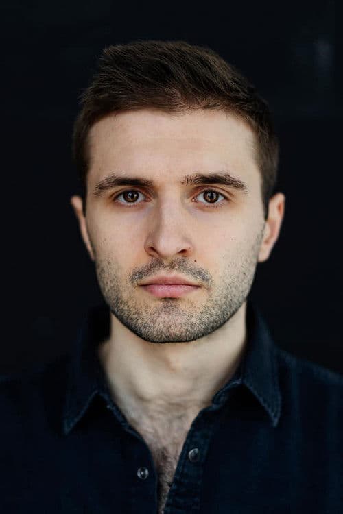 Oleksandr Zhyla profile photo