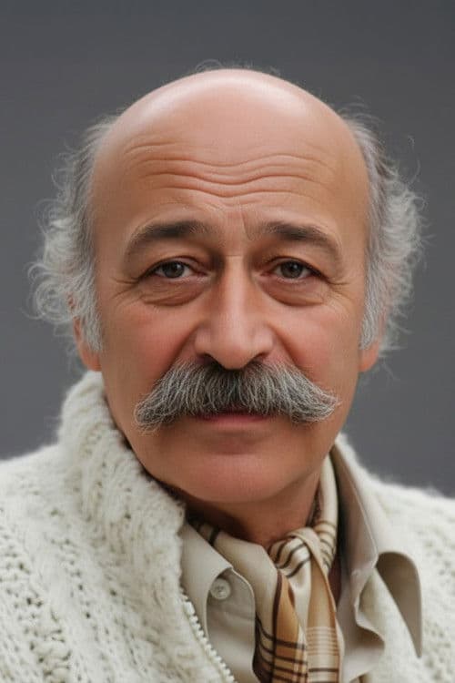 Mete Sezer profile photo