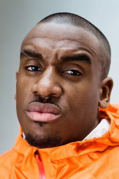 Bugzy Malone profile photo