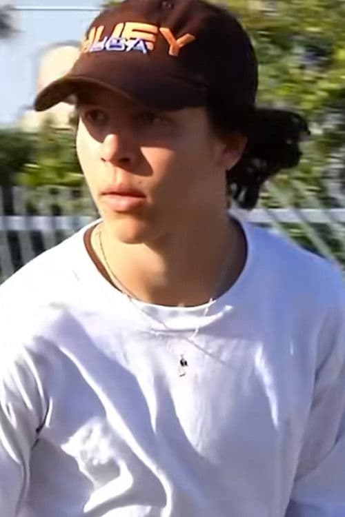 Nico Jones profile photo