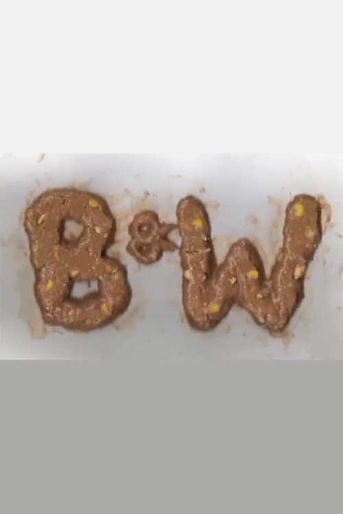 Burge & Way poster