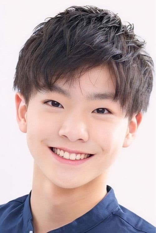 Haruto Kobayashi profile photo
