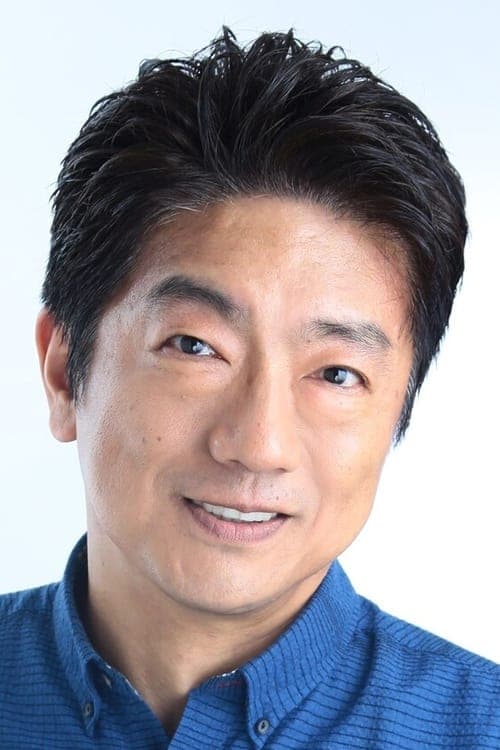 Koji Ishii profile photo