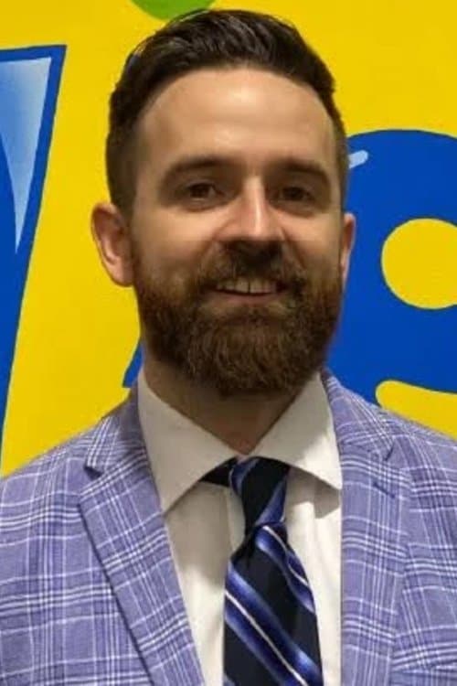 Luke Field profile photo