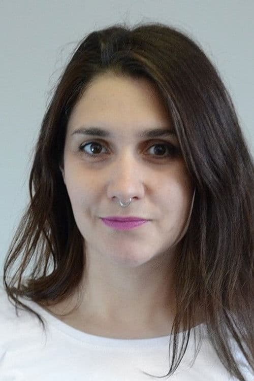 Apolena Rychlíková profile photo