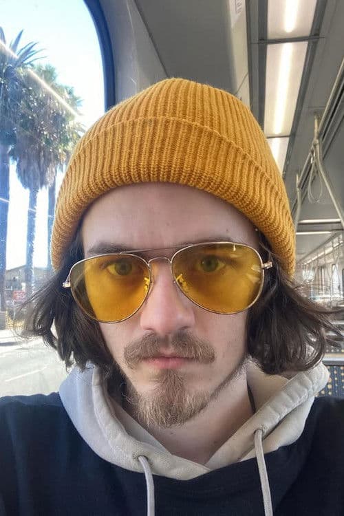 Evan Jackson profile photo