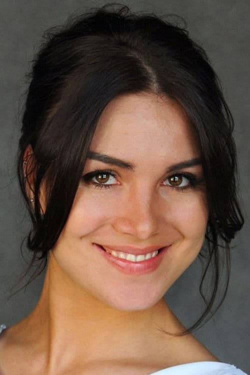 Irina Nosova profile photo