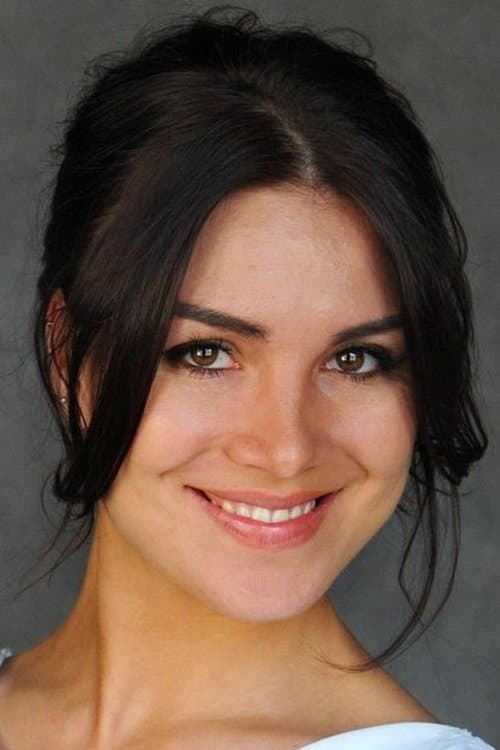 Irina Nosova profile photo